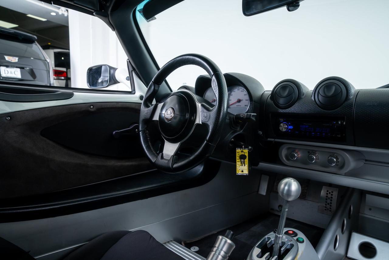 2006 Lotus Elise 6-Speed Manual Portland OR