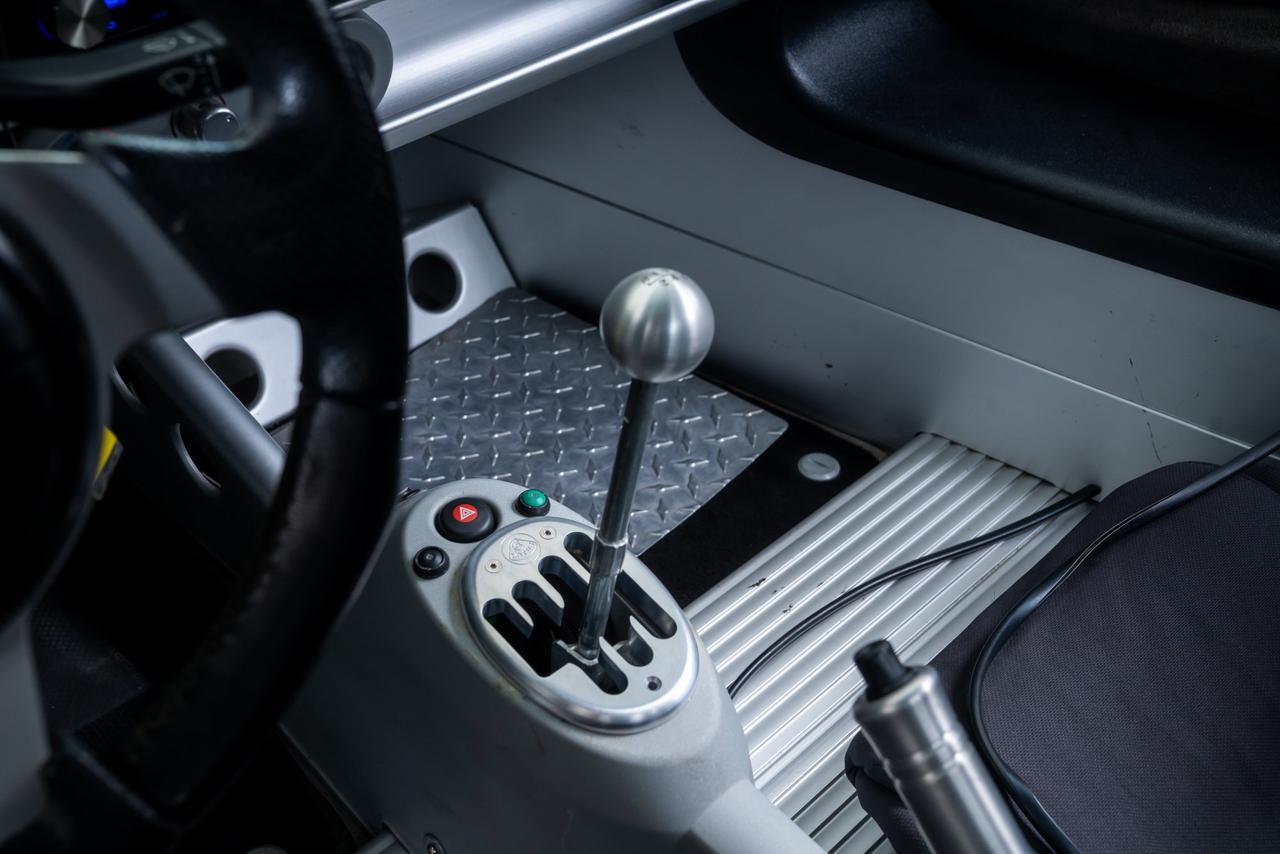 2006 Lotus Elise 6-Speed Manual Portland OR
