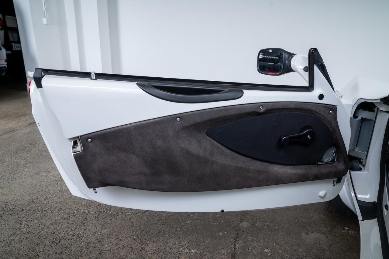 2006 Lotus Elise 6-Speed Manual Portland OR