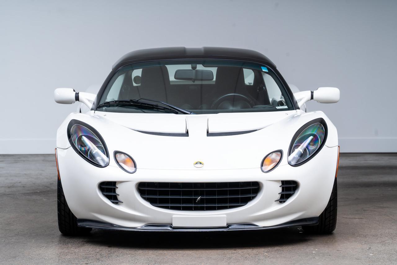 2006 Lotus Elise 6-Speed Manual Portland OR