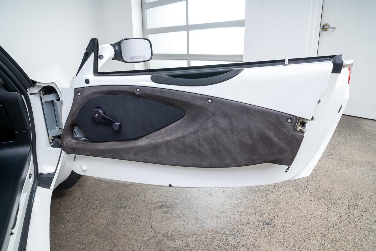 2006 Lotus Elise 6-Speed Manual Portland OR