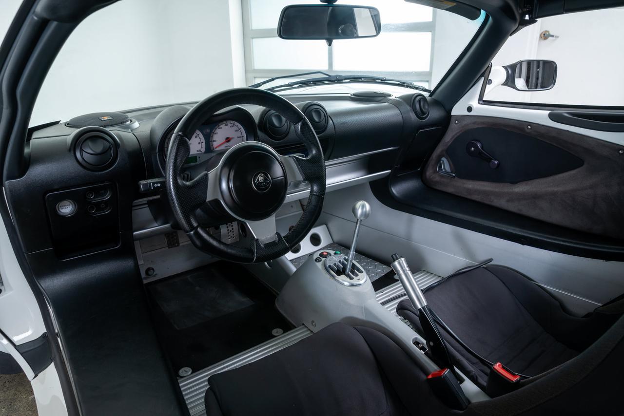 2006 Lotus Elise 6-Speed Manual Portland OR