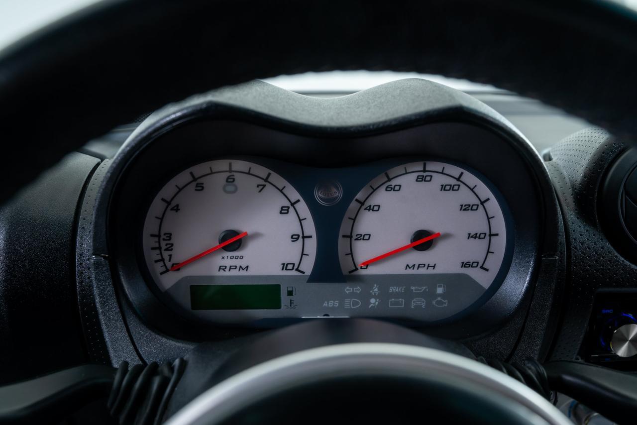 2006 Lotus Elise 6-Speed Manual Portland OR