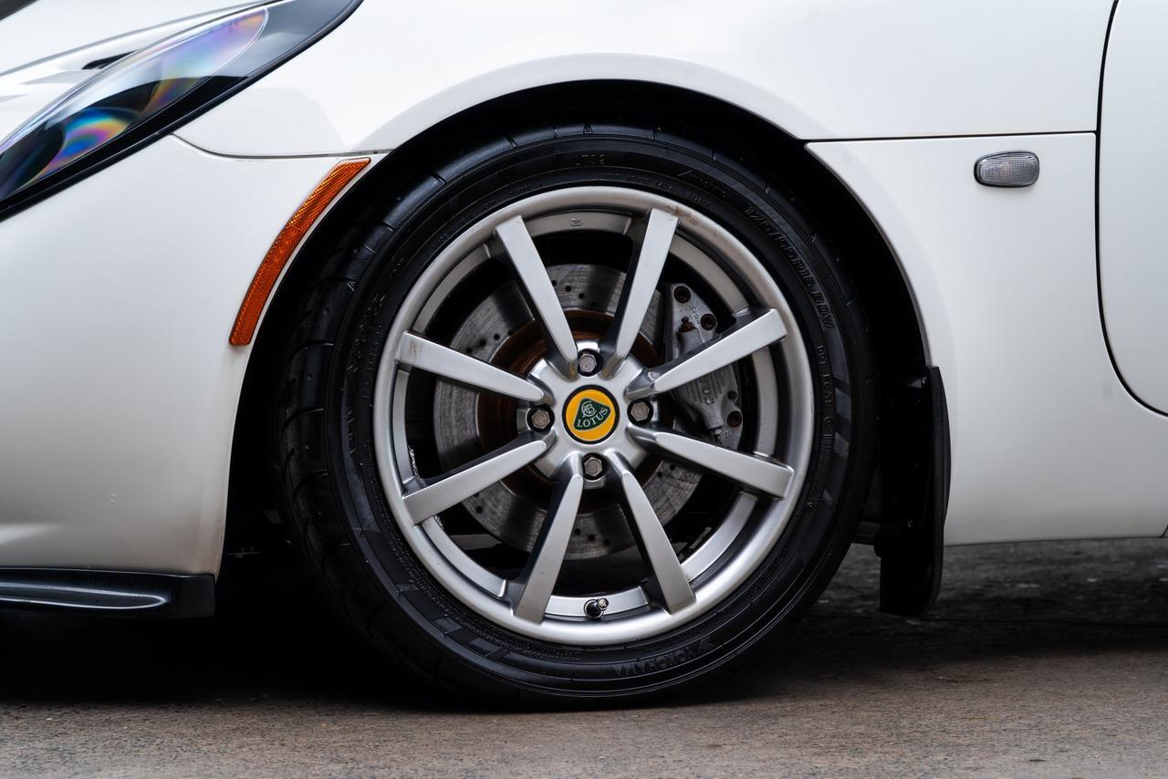 2006 Lotus Elise 6-Speed Manual Portland OR