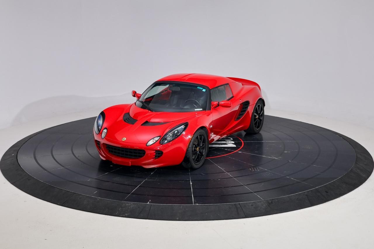 2006 Lotus Elise Series 2