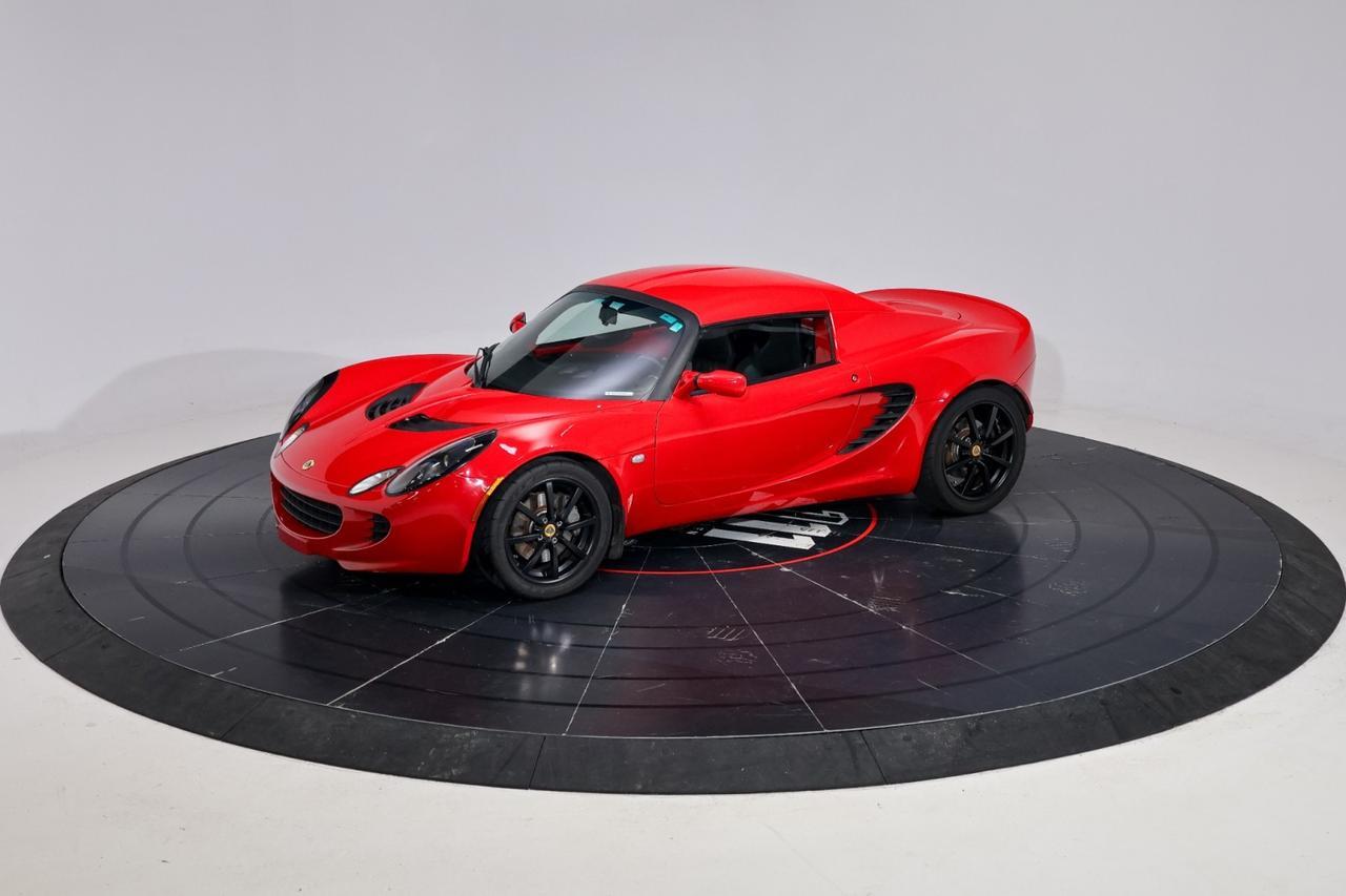 2006 Lotus Elise Series 2