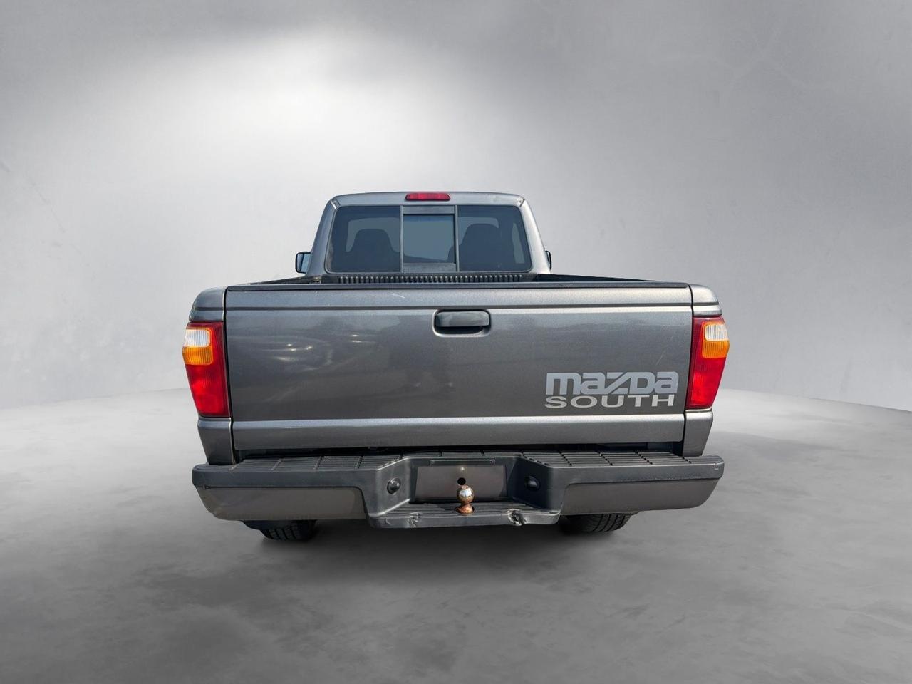 2006 MAZDA B3000 DS Gaithersburg MD
