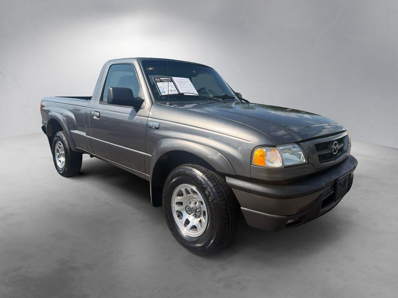 2006 MAZDA B3000 DS Gaithersburg MD