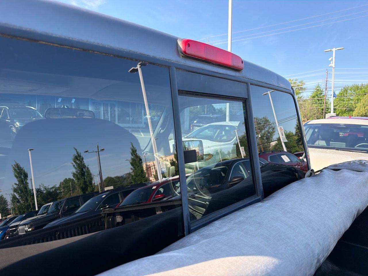 2006 MAZDA B3000 DS Gaithersburg MD