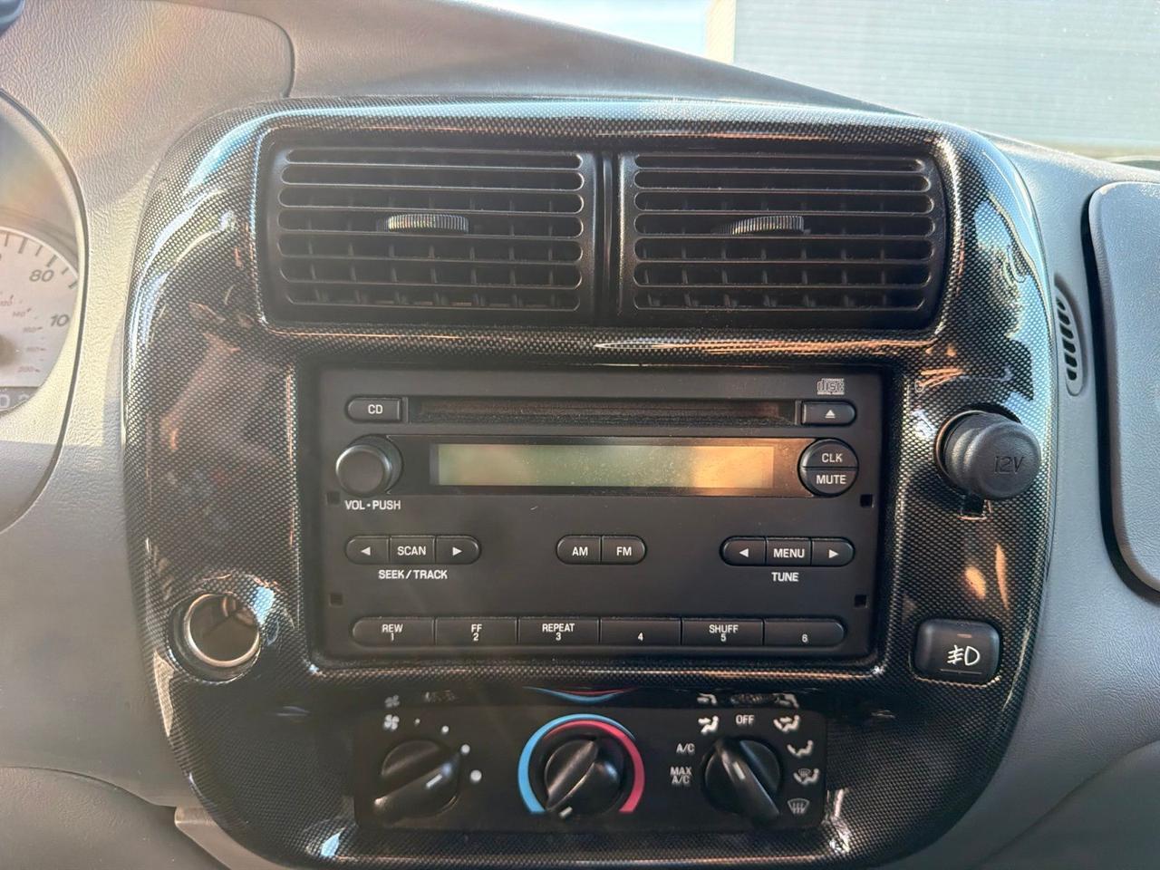 2006 MAZDA B3000 DS Gaithersburg MD