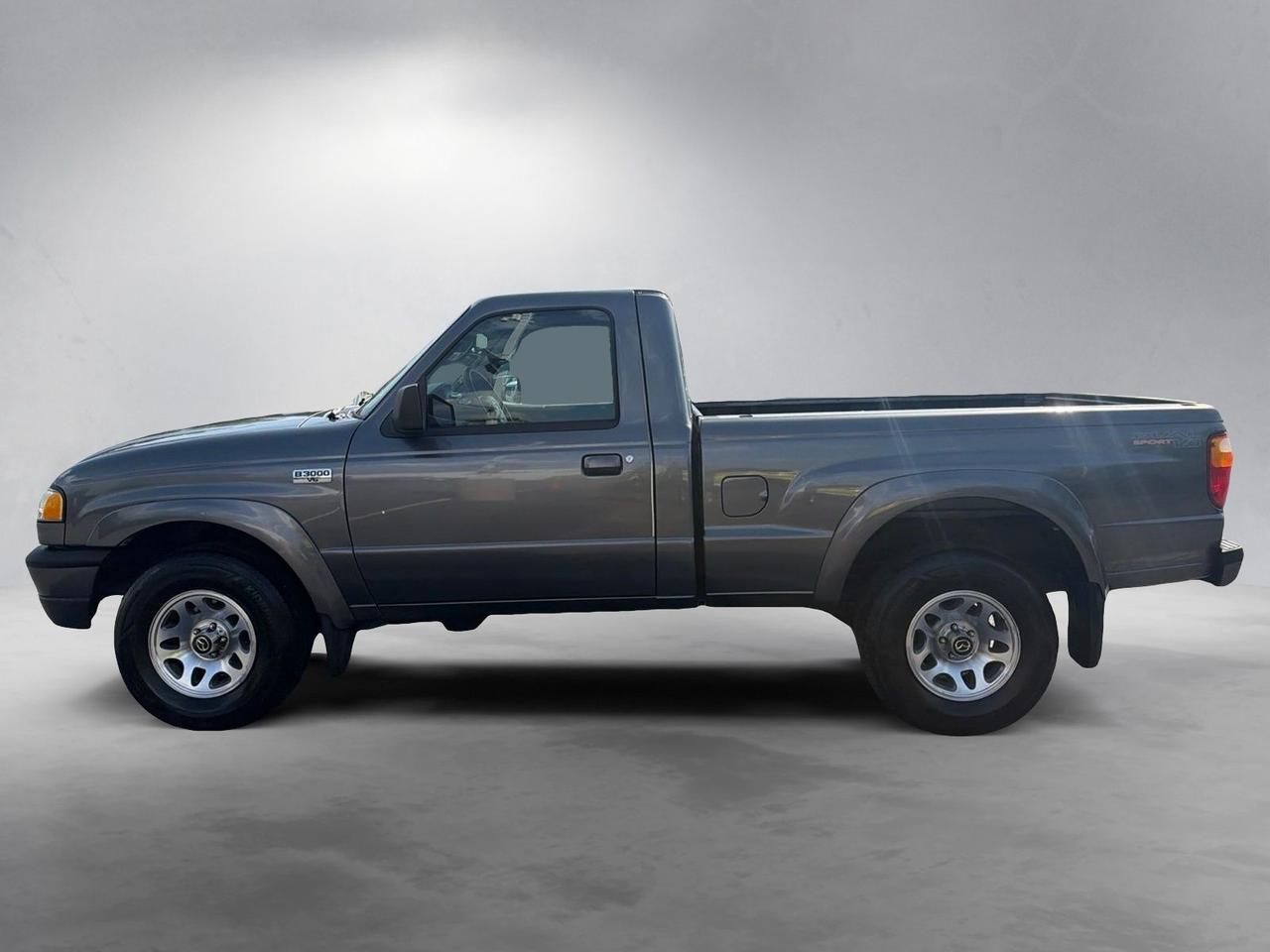 2006 MAZDA B3000 DS Gaithersburg MD