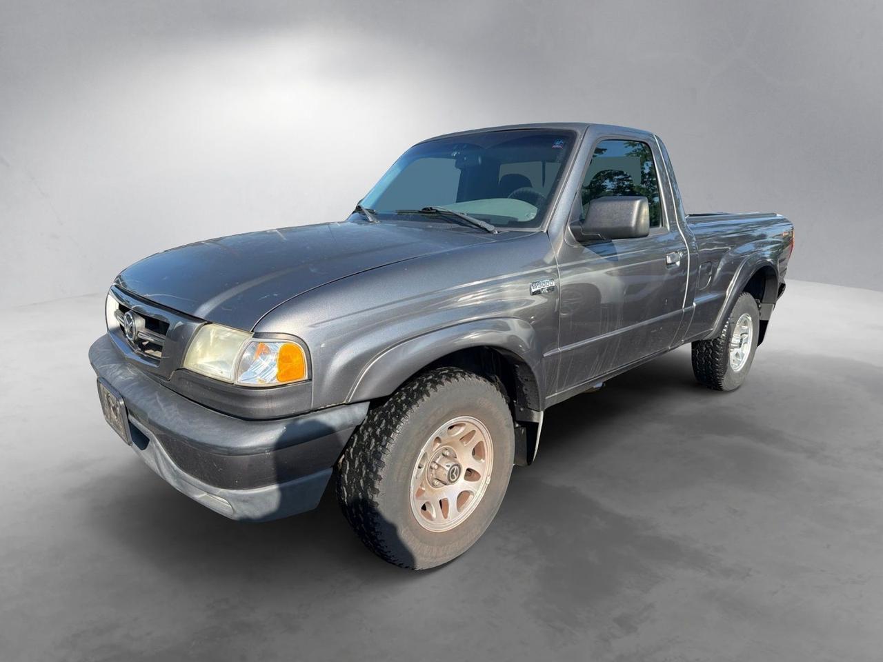 2006 MAZDA B3000 DS Gaithersburg MD