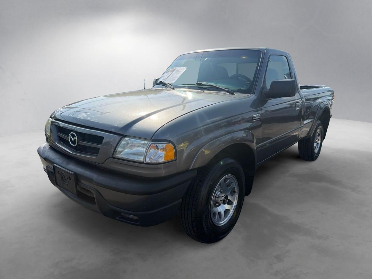 2006 MAZDA B3000 DS Gaithersburg MD