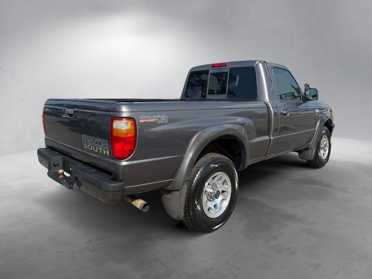 2006 MAZDA B3000 DS Gaithersburg MD