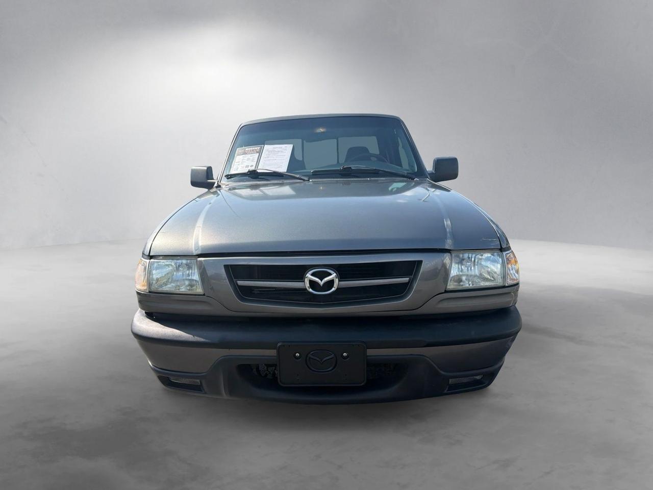 2006 MAZDA B3000 DS Gaithersburg MD