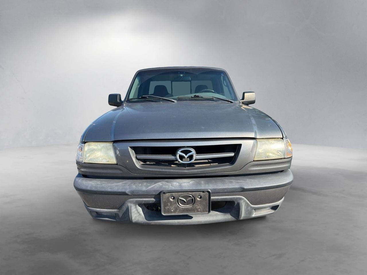 2006 MAZDA B3000 DS Gaithersburg MD