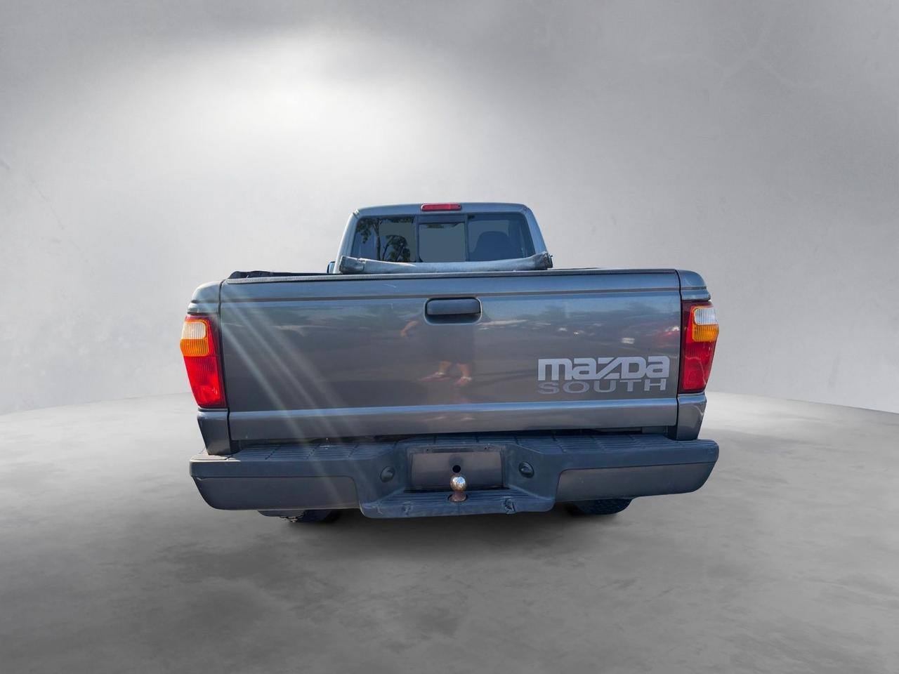 2006 MAZDA B3000 DS Gaithersburg MD