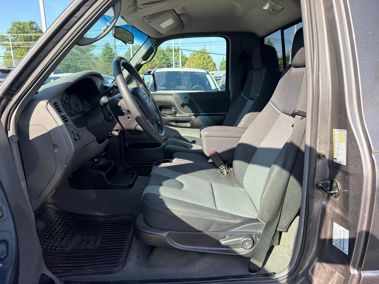 2006 MAZDA B3000 DS Gaithersburg MD