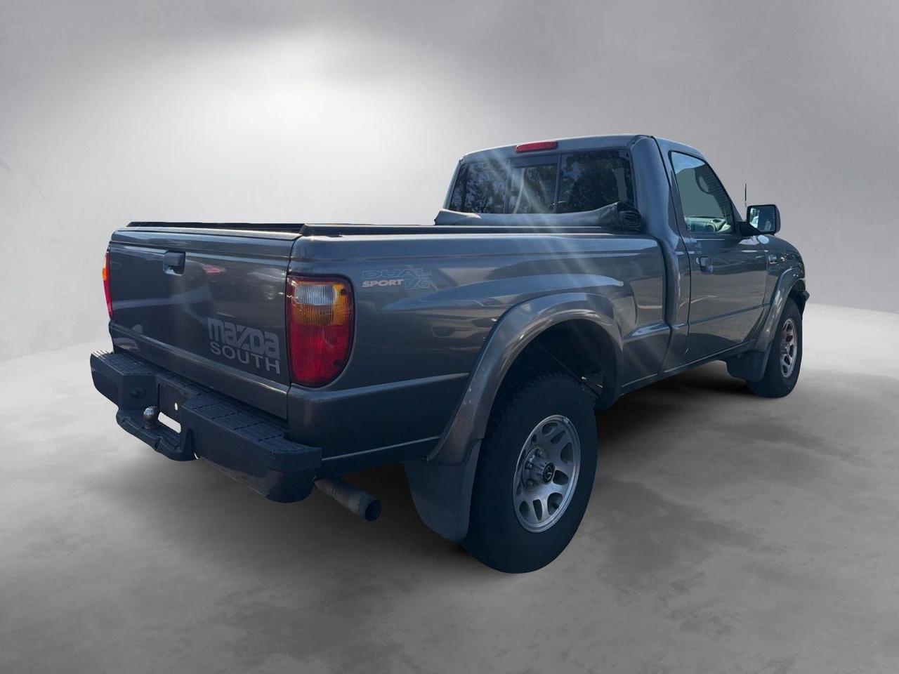2006 MAZDA B3000 DS Gaithersburg MD