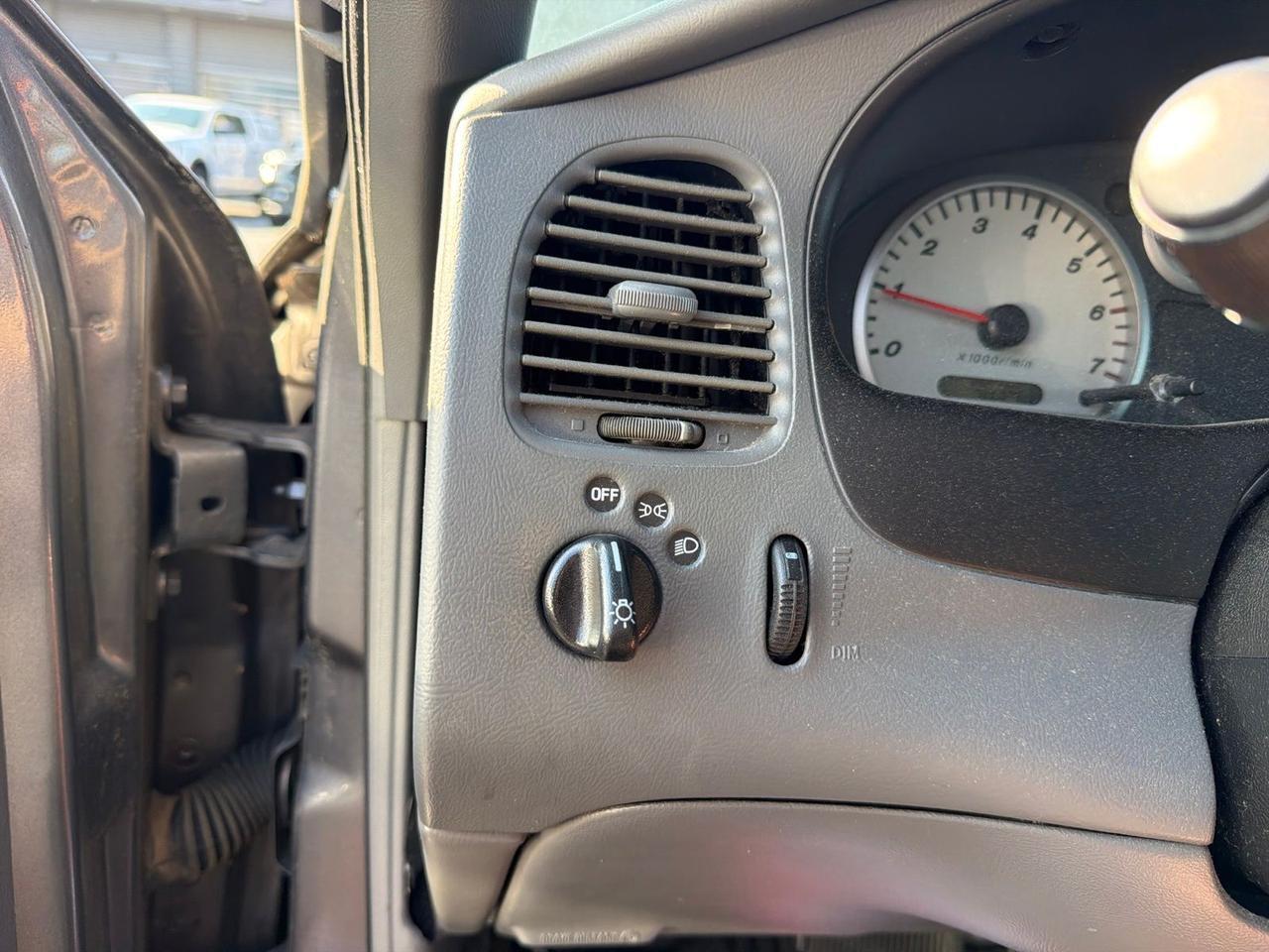 2006 MAZDA B3000 DS Gaithersburg MD