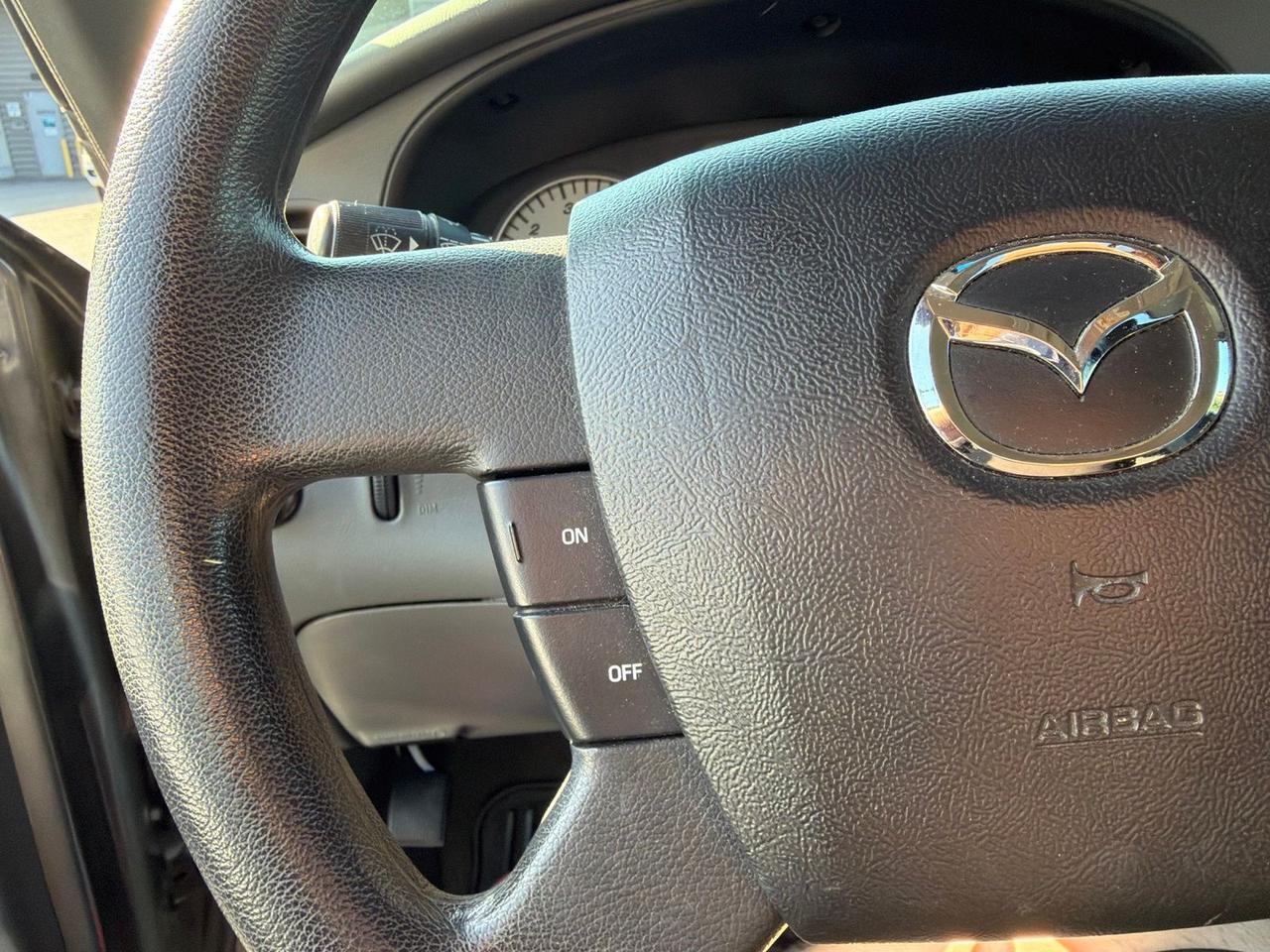 2006 MAZDA B3000 DS Gaithersburg MD