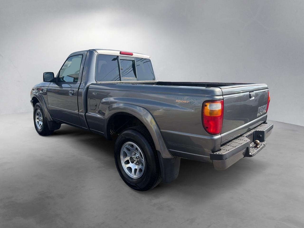 2006 MAZDA B3000 DS Gaithersburg MD