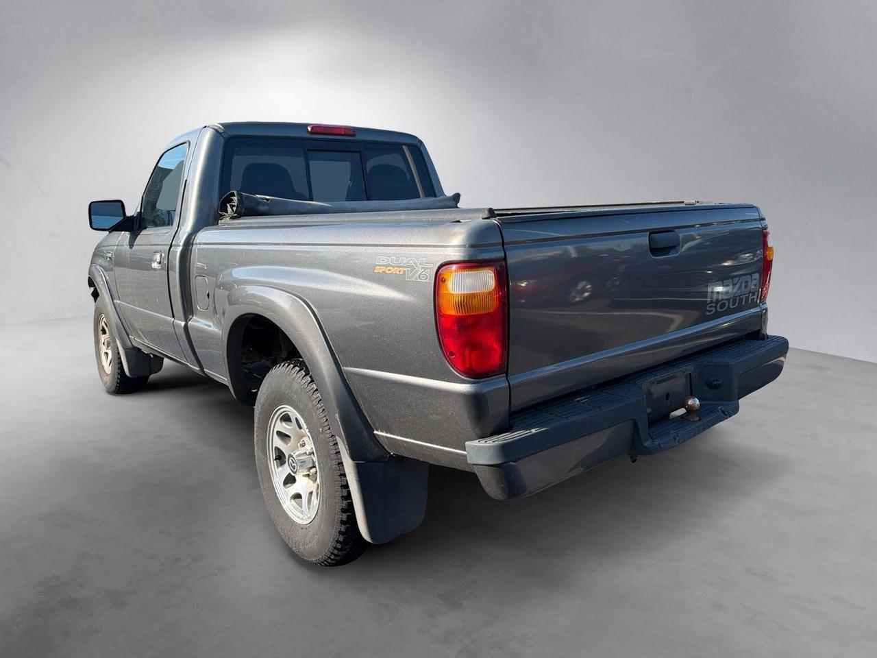 2006 MAZDA B3000 DS Gaithersburg MD