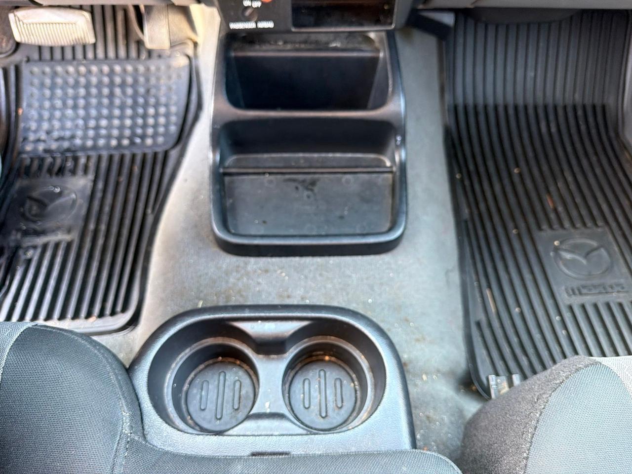 2006 MAZDA B3000 DS Gaithersburg MD