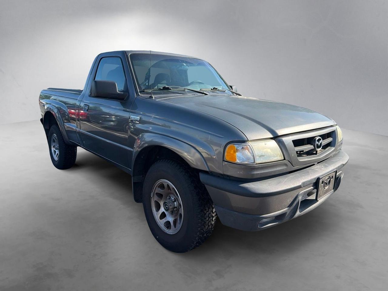2006 MAZDA B3000 DS