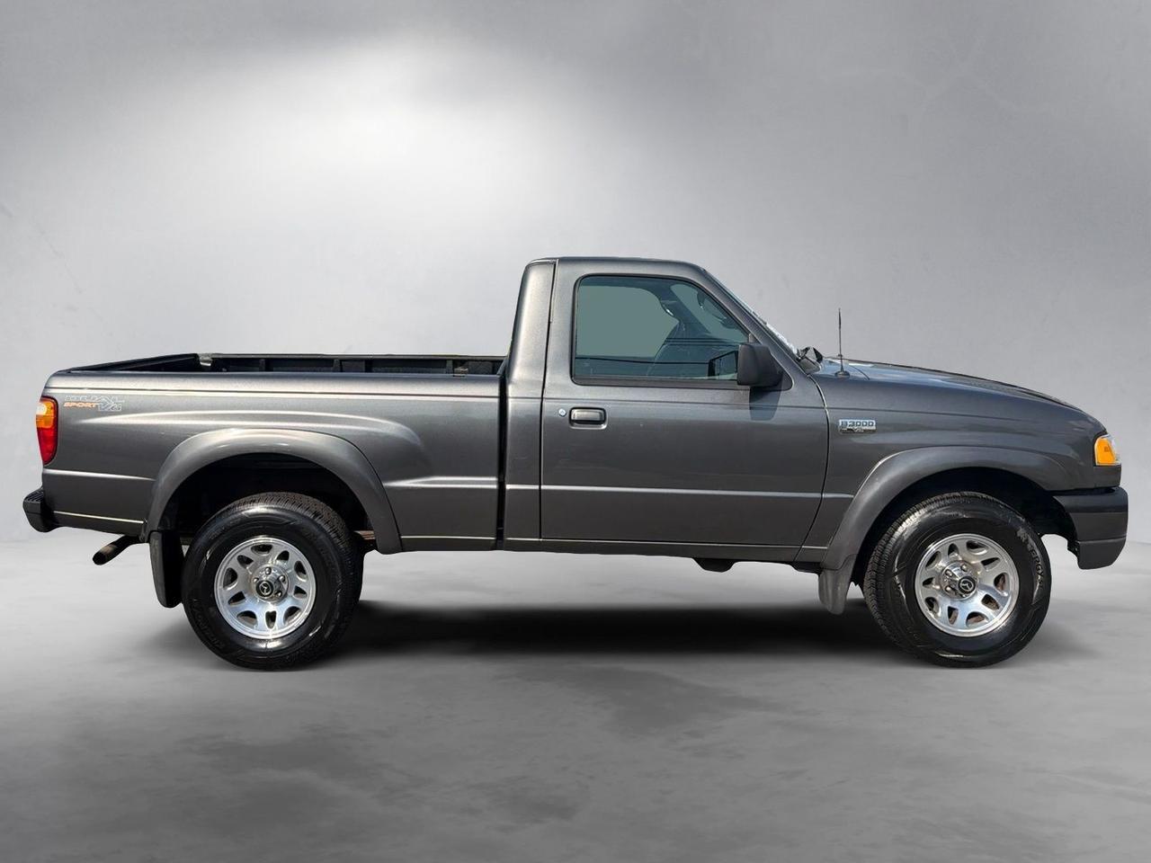 2006 MAZDA B3000 DS Gaithersburg MD