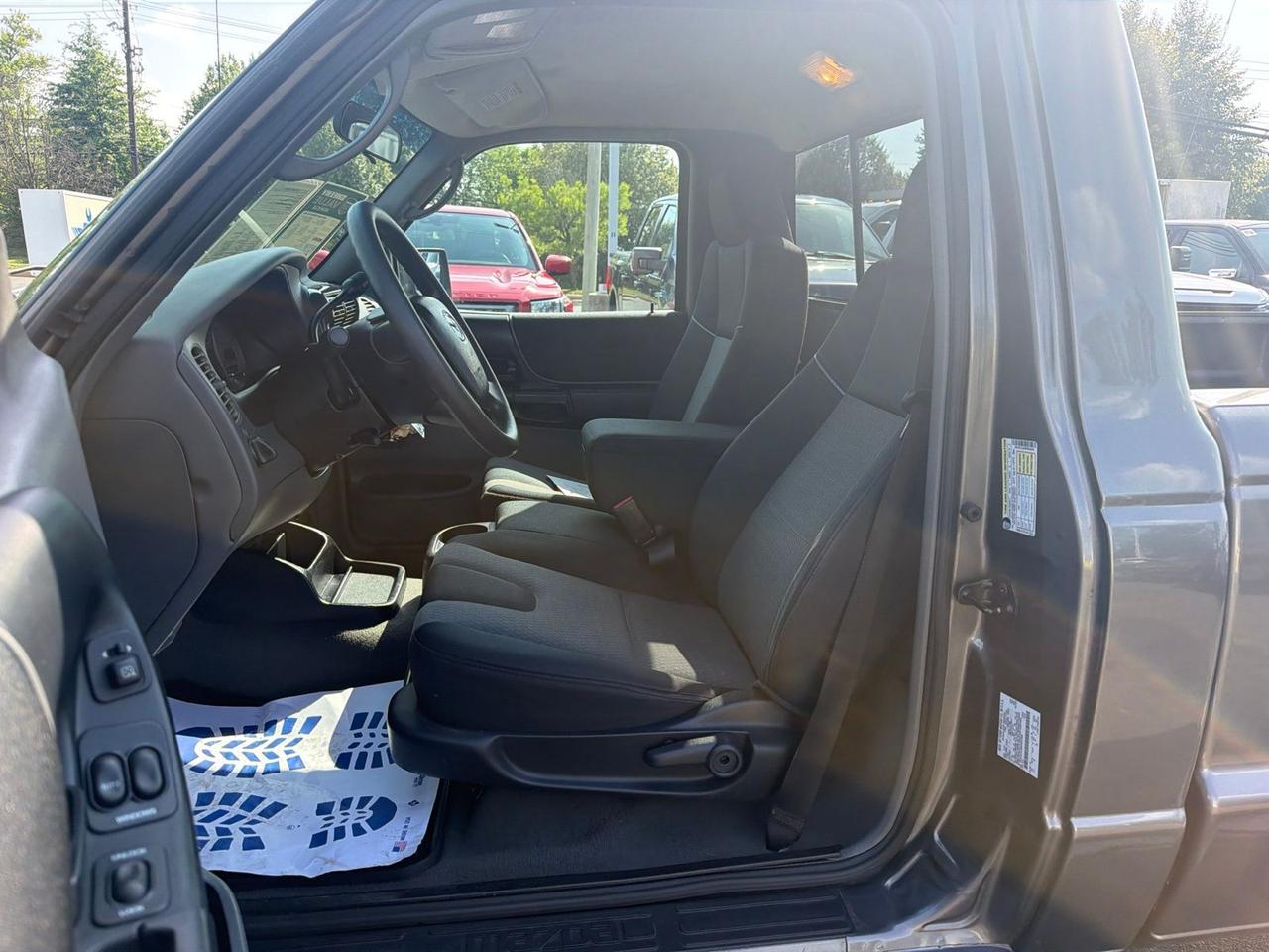 2006 MAZDA B3000 DS Gaithersburg MD