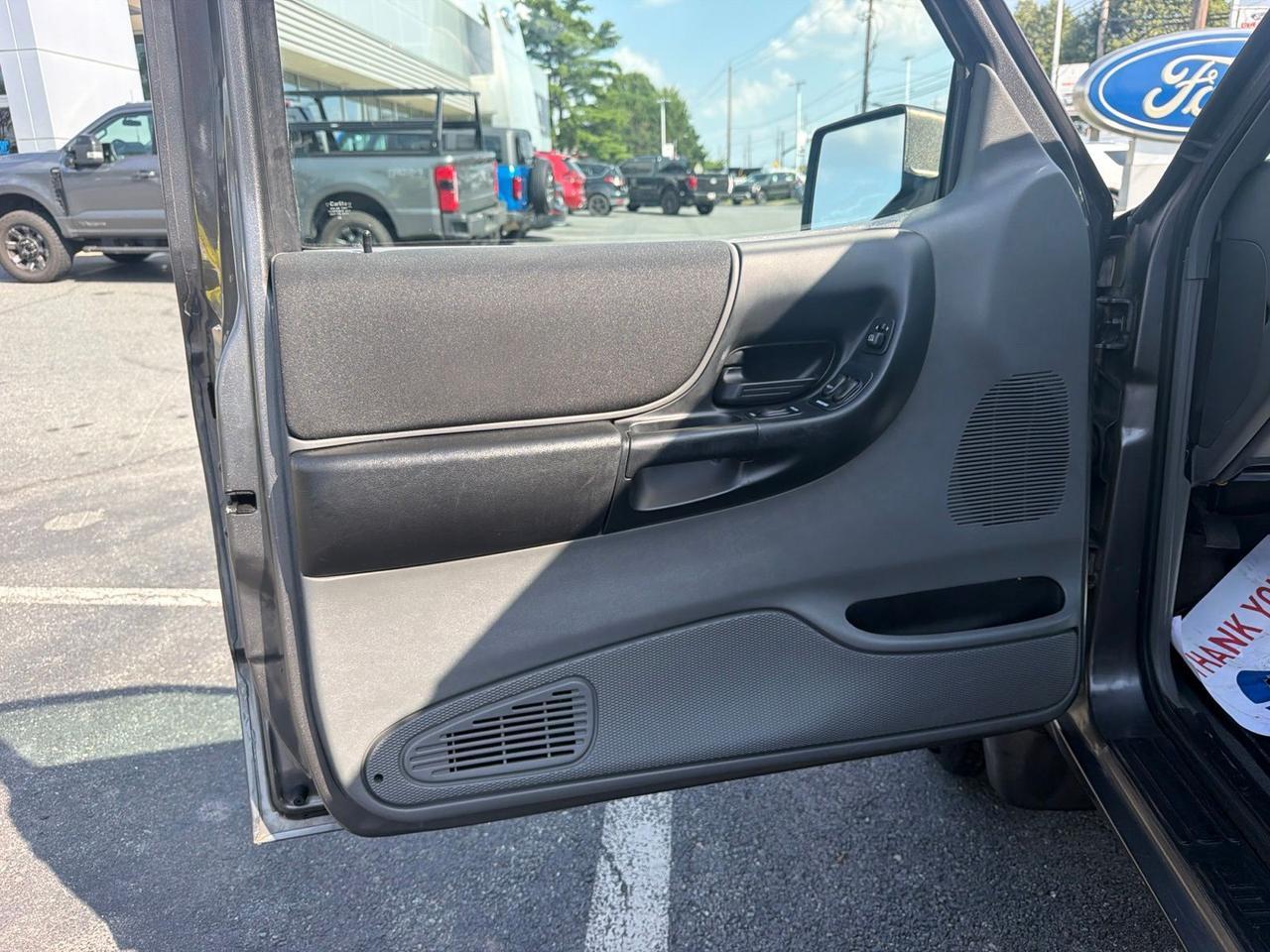2006 MAZDA B3000 DS Gaithersburg MD