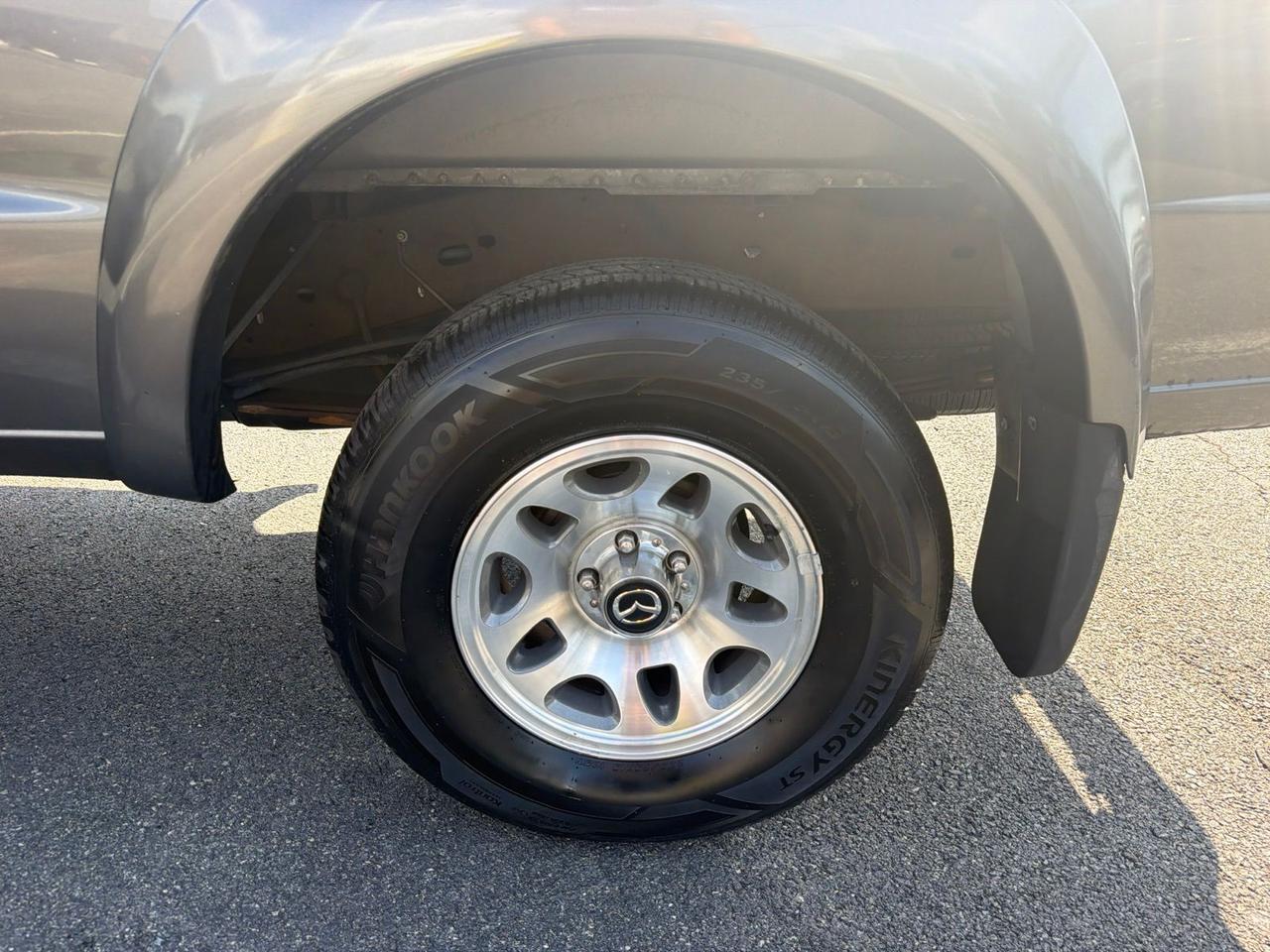 2006 MAZDA B3000 DS Gaithersburg MD
