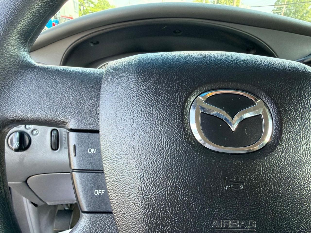 2006 MAZDA B3000 DS Gaithersburg MD
