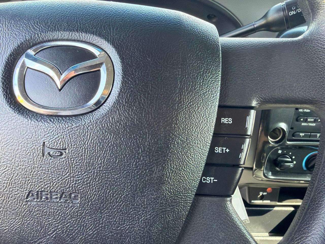 2006 MAZDA B3000 DS Gaithersburg MD