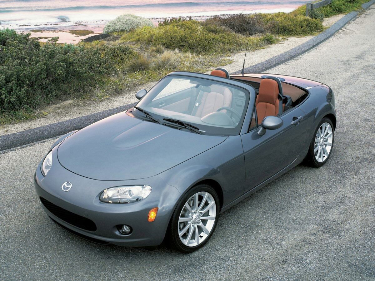 2006 MAZDA Miata Base Hagerstown MD