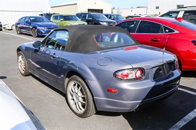 2006 MAZDA Miata Base Tacoma WA