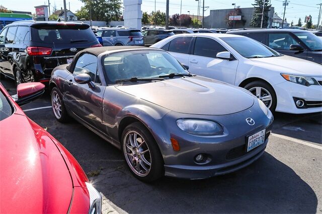 2006 MAZDA Miata Base Tacoma WA