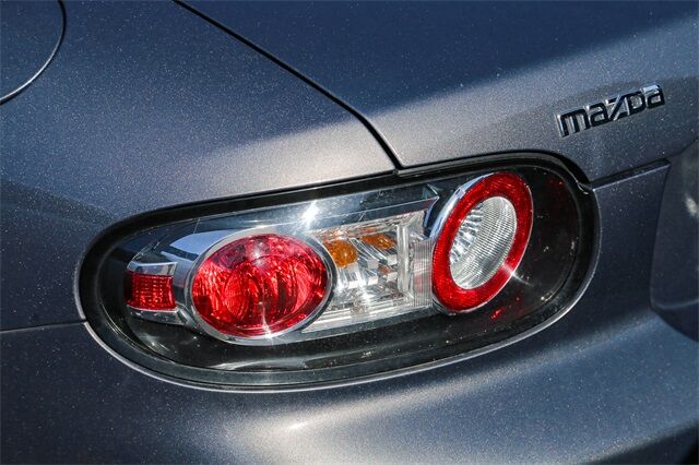 2006 MAZDA Miata Base Tacoma WA