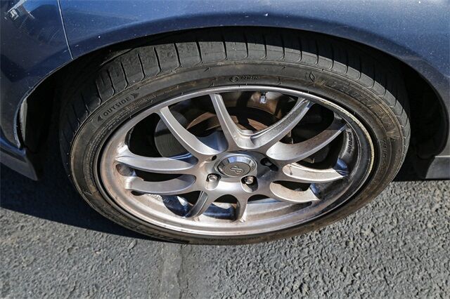 2006 MAZDA Miata Base Tacoma WA