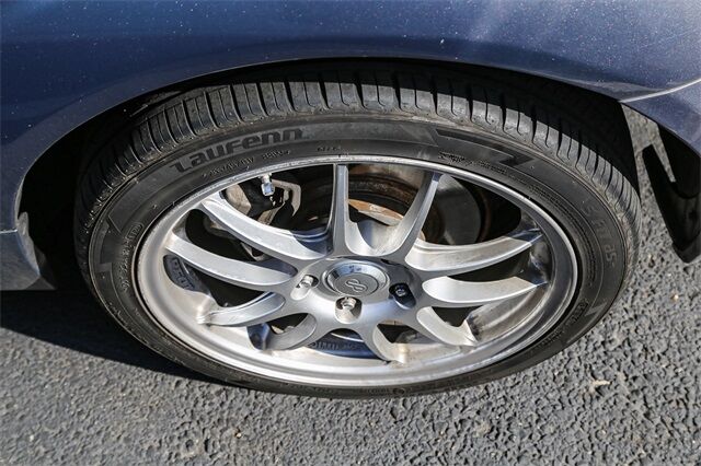 2006 MAZDA Miata Base Tacoma WA
