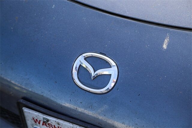 2006 MAZDA Miata Base Tacoma WA