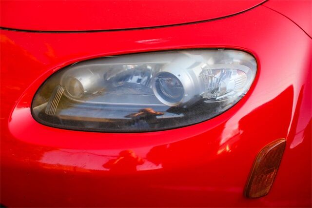 2006 MAZDA Miata Sport