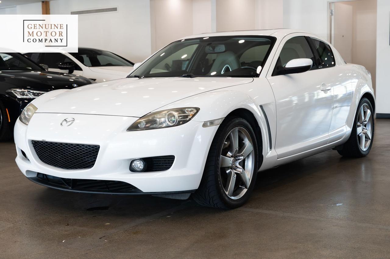 2006 Mazda RX-8's photo