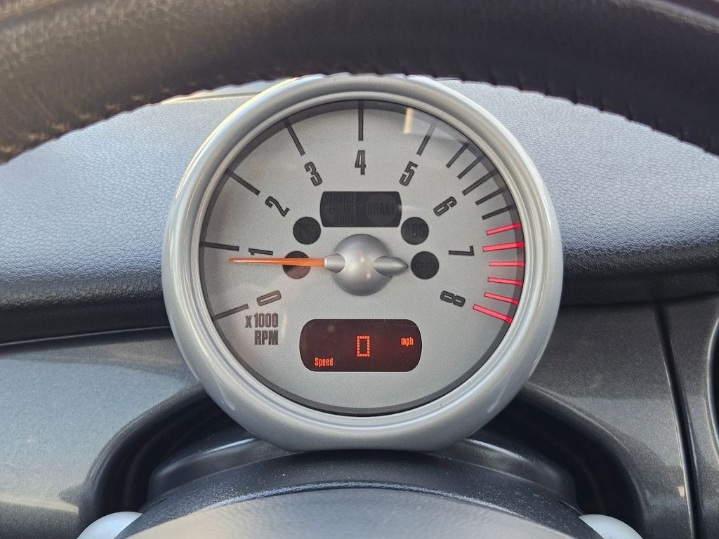 2006 MINI Cooper S Base Gresham OR