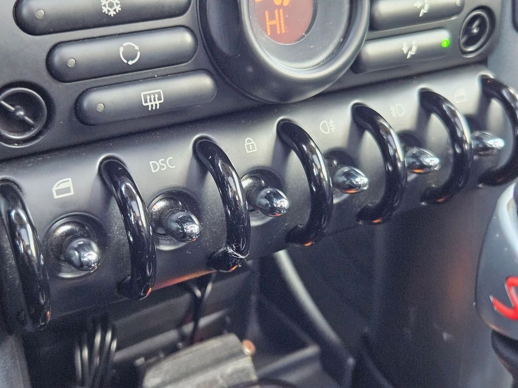 2006 MINI Cooper S Base Gresham OR