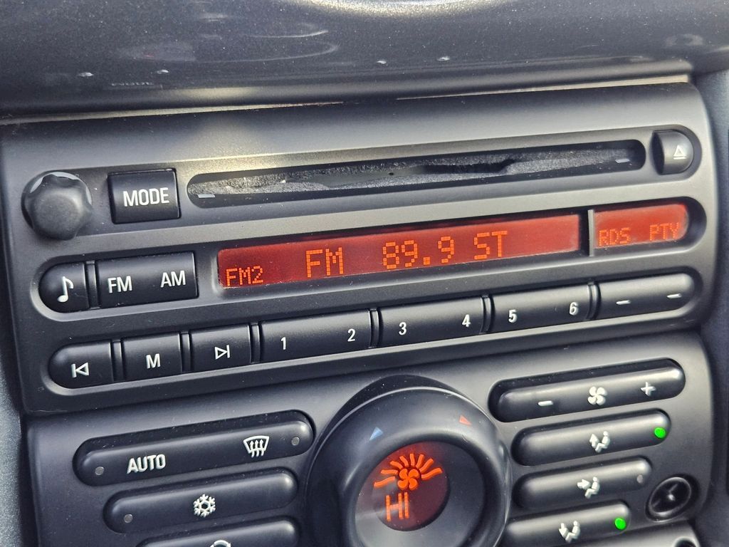 2006 MINI Cooper S Base Gresham OR