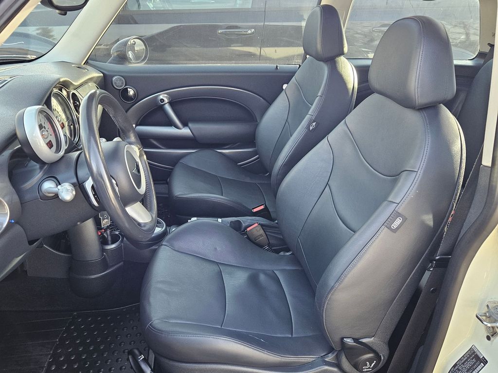 2006 MINI Cooper S Base Gresham OR