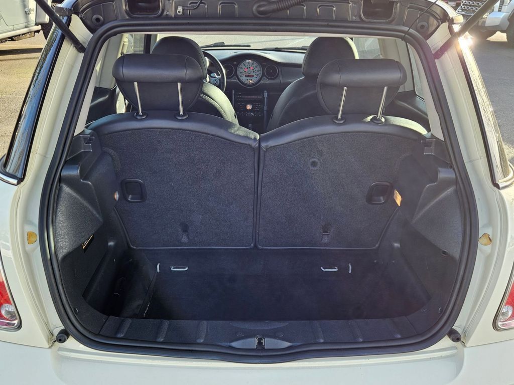 2006 MINI Cooper S Base Gresham OR