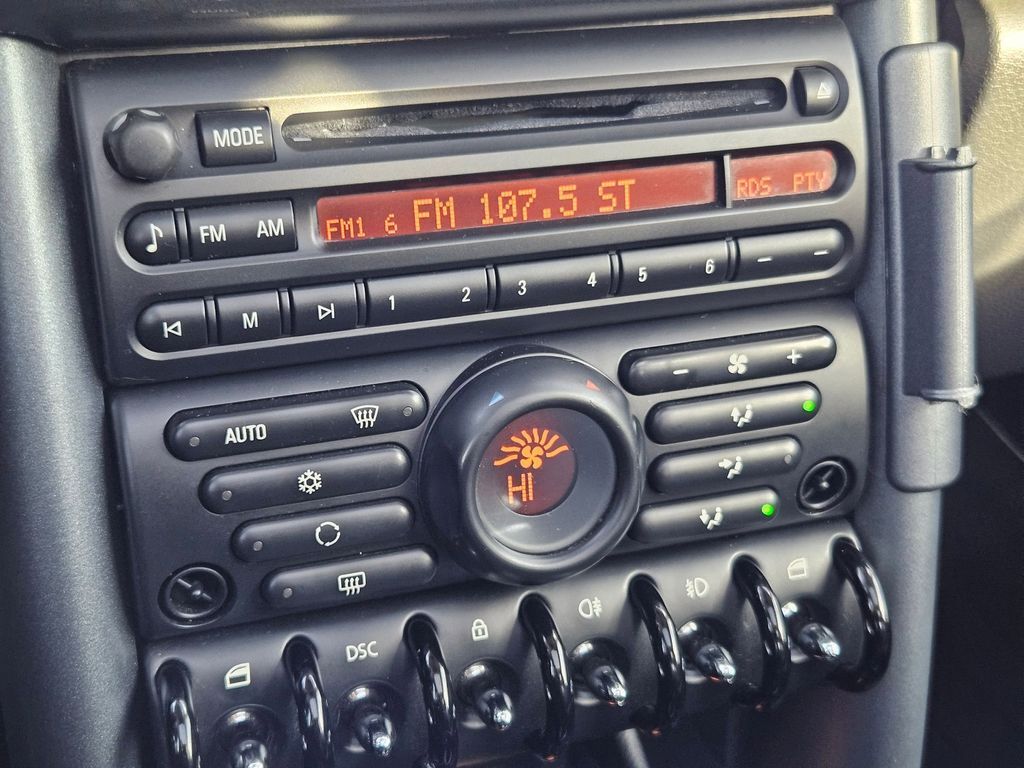 2006 MINI Cooper S Base Gresham OR